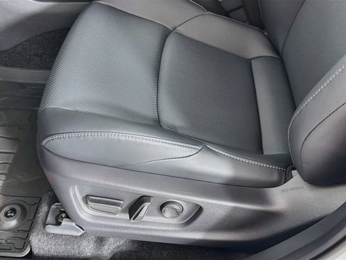 New 2026 Toyota bZ Woodland AWD/4WD image 23