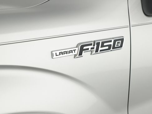 Used 2014 Ford F150 Lariat w/ Equipment Group 502A Luxury image 5