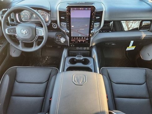 New 2026 RAM 1500 Laramie image 22