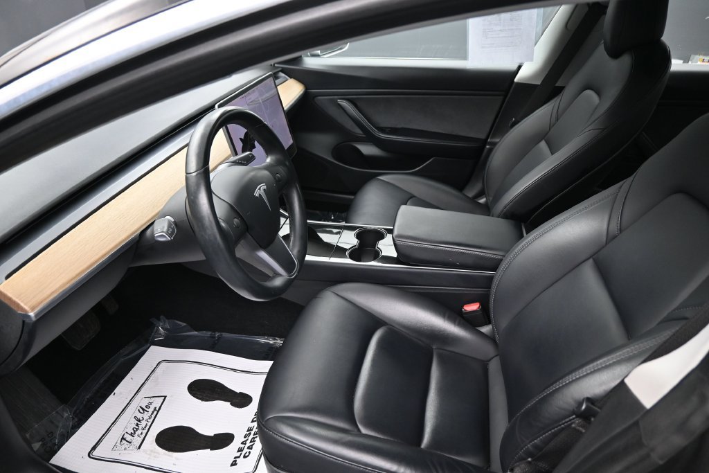 Used 2018 Tesla Model 3 Long Range RWD image 20