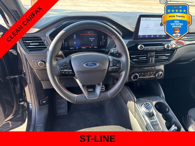 Used 2024 Ford Escape ST-Line FWD image 19