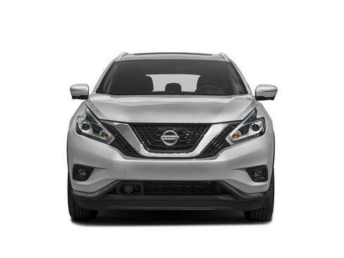 Used 2015 Nissan Murano Platinum w/ Platinum Technology Package FWD image 4
