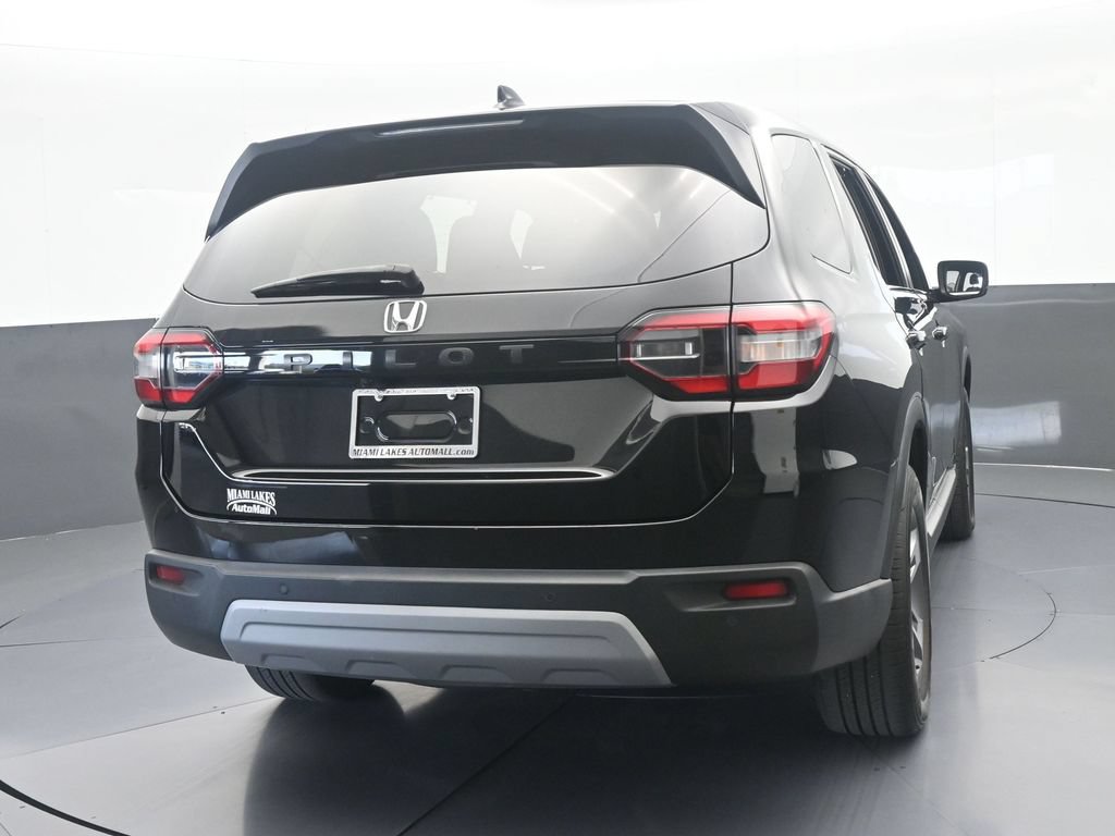 Used 2024 Honda Pilot EX-L image 5