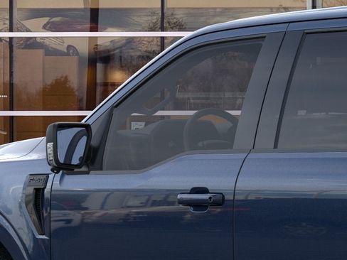 New 2026 Ford F150 XLT AWD/4WD image 19