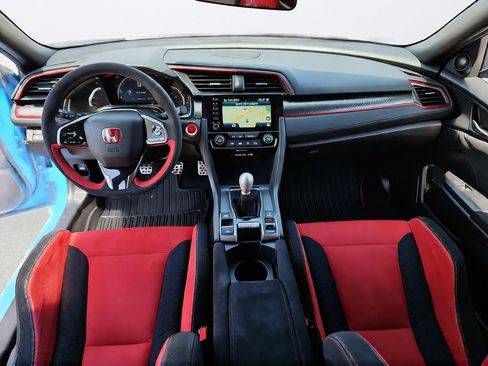 Used 2021 Honda Civic Type R image 27