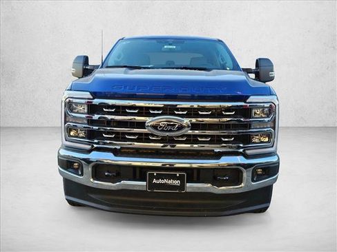 New 2026 Ford F250 XLT w/ XLT Premium Package image 6