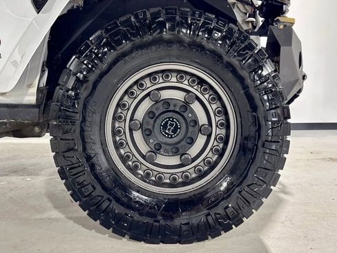 Used 2020 Jeep Wrangler Unlimited Rubicon w/ LED Lighting Group image 33