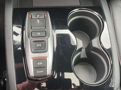 Used 2023 Honda Ridgeline Black Edition image 25