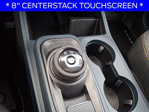 Certified 2023 Ford Maverick Tremor w/ Tremor Off-Road Package image 14