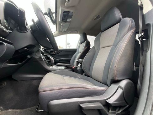 Used 2019 Subaru Crosstrek 2.0i Premium w/ Popular Package #2 AWD/4WD image 11