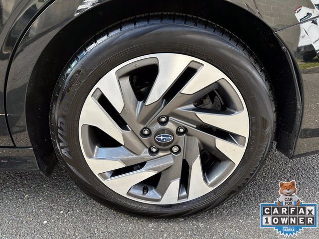 Certified 2024 Subaru Legacy Limited AWD/4WD image 36