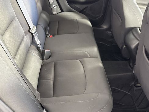 Used 2020 Chevrolet Malibu LS w/ LPO, Convenience Package 1 image 14