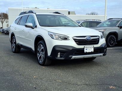 Used 2020 Subaru Outback Touring