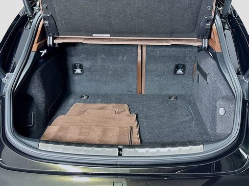 Certified 2024 Porsche Taycan Turbo S w/ Premium Package image 28