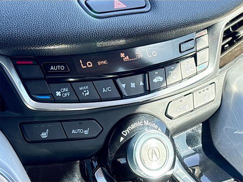 Used 2021 Acura TLX Base image 15