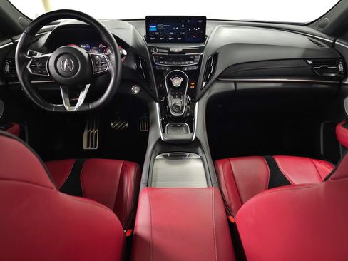 Used 2023 Acura RDX w/ Advance Package AWD/4WD image 15