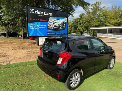 Used 2021 Chevrolet Spark LT image 5