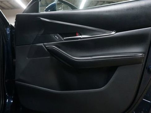 Used 2025 MAZDA CX-30 AWD 2.5 S w/ Preferred Package image 62