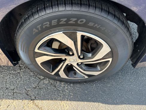 Used 2016 Honda Accord LX image 20