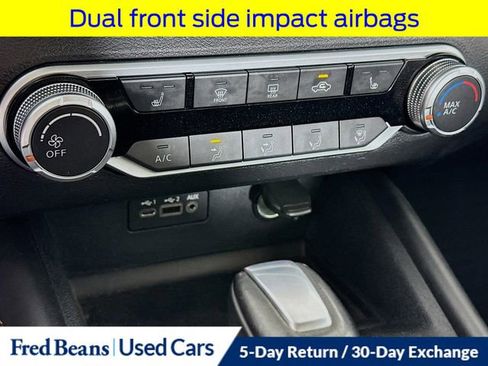 Used 2020 Nissan Altima 2.5 SR w/ Premium Package image 19