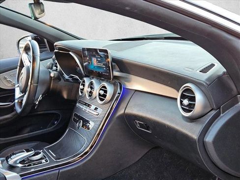 Used 2022 Mercedes-Benz C 43 AMG 4MATIC Cabriolet image 23