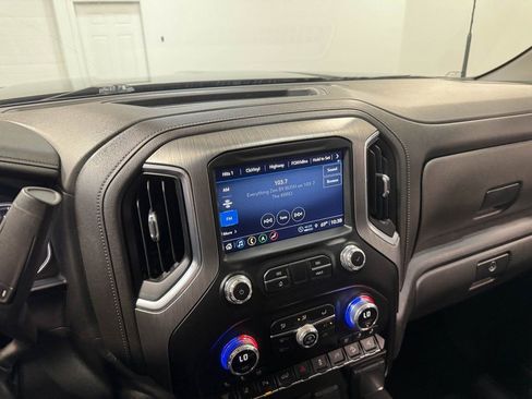 Used 2022 GMC Sierra 2500 Denali image 81