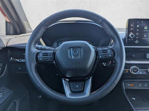 Used 2026 Honda CR-V Sport Touring image 11