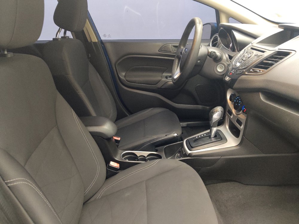 Used 2019 Ford Fiesta SE FWD image 21