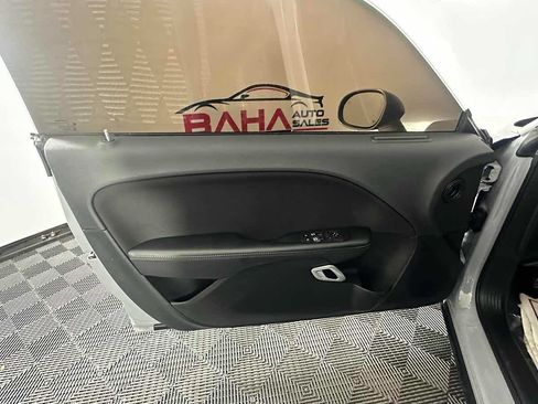 Used 2021 Dodge Challenger GT w/ Driver Convenience Group RWD image 15