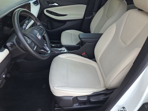 Used 2024 Buick Encore GX Preferred FWD image 9