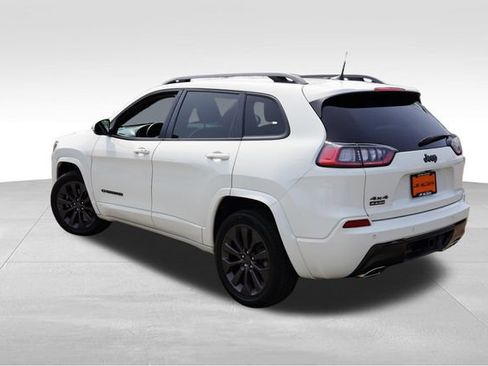 Used 2019 Jeep Cherokee High Altitude AWD/4WD image 7