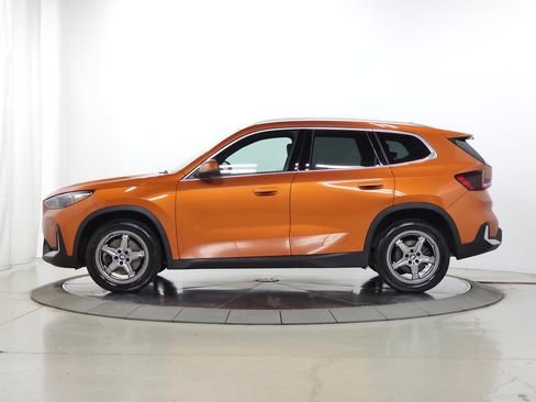 Used 2023 BMW X1 xDrive28i w/ Premium Package AWD/4WD image 4