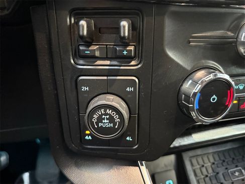 Used 2023 Ford F150 Raptor w/ Equipment Group 802A Raptor R image 22