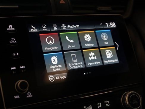 Used 2022 Honda Insight Touring image 23