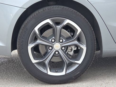 Used 2024 Chevrolet Malibu LT image 9