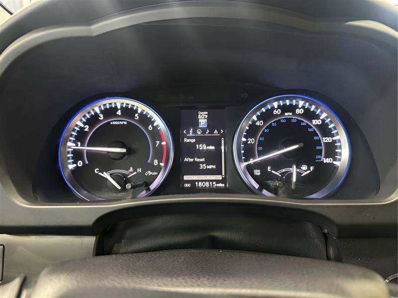 Used 2015 Toyota Highlander XLE AWD/4WD image 13