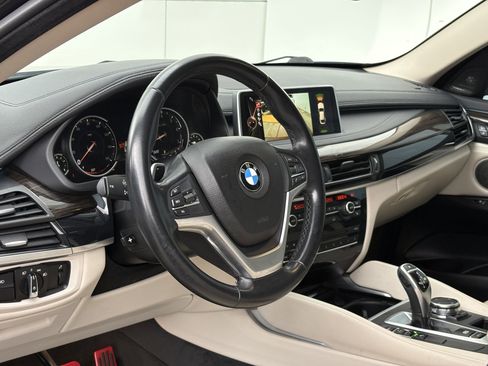 Used 2016 BMW X6 sDrive35i image 15