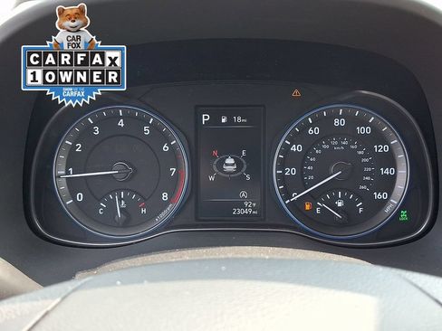 Used 2023 Hyundai Kona SEL w/ Convenience Package AWD/4WD image 21