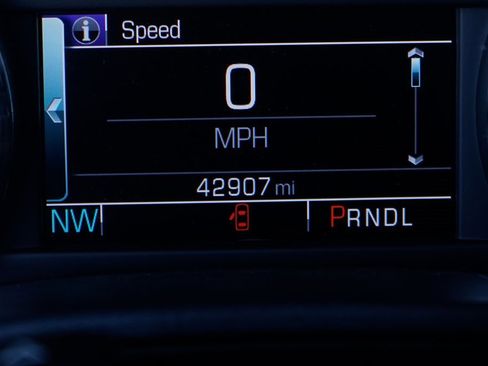 Used 2017 Chevrolet Silverado 1500 LT w/ All Star Edition image 22