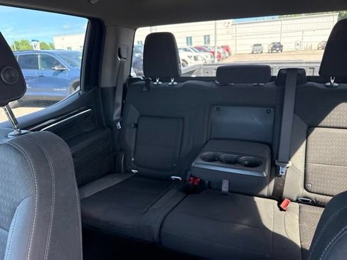 Used 2024 GMC Sierra 1500 Elevation AWD/4WD image 22