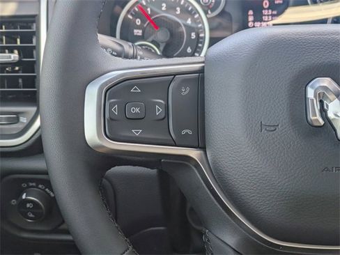 New 2026 RAM 1500 Big Horn image 27