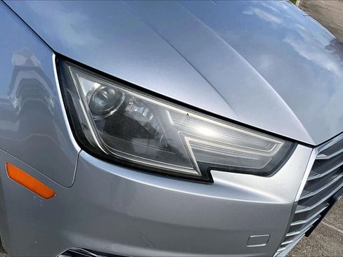 Used 2017 Audi A4 2.0T Ultra Premium w/ Convenience Package image 25