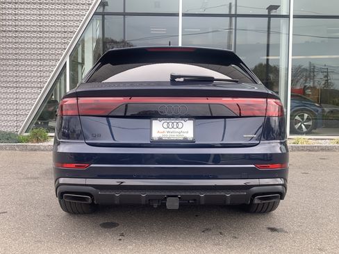 New 2026 Audi Q8 Premium Plus image 7