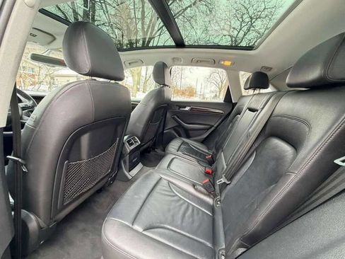 Used 2016 Audi Q5 2.0T Premium Plus w/ Premium Plus Package image 7