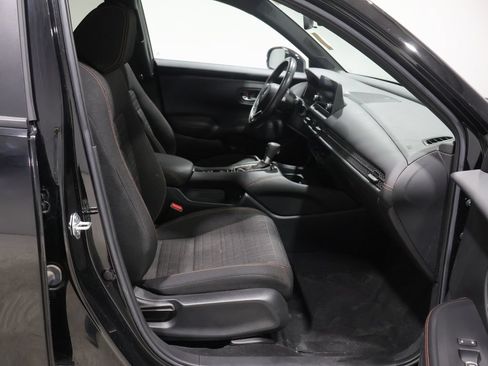 Used 2024 Honda HR-V Sport image 21