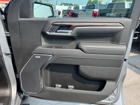 New 2026 GMC Sierra 1500 Elevation w/ Preferred Package AWD/4WD image 14