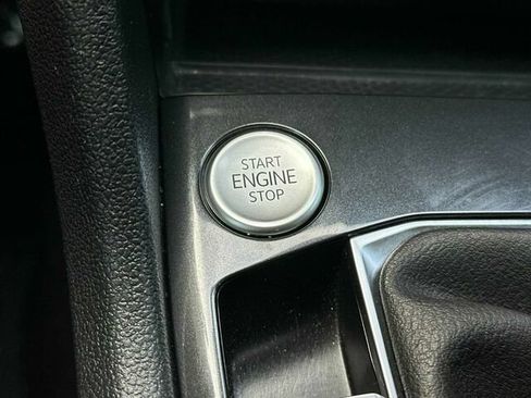 Used 2023 Volkswagen Tiguan SE R-Line FWD image 27