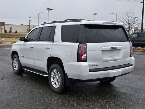 Used 2018 GMC Yukon SLT w/ Open Road Package image 18