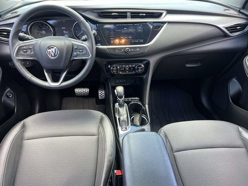 Used 2023 Buick Encore GX Select w/ Sport Touring Package AWD/4WD image 15