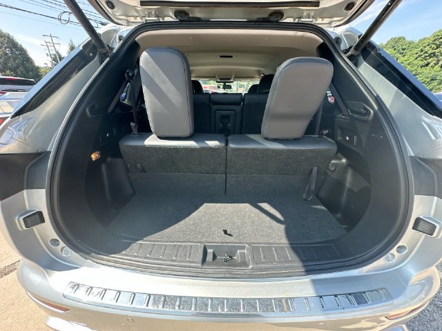 Used 2024 Mitsubishi Outlander SE AWD/4WD image 52